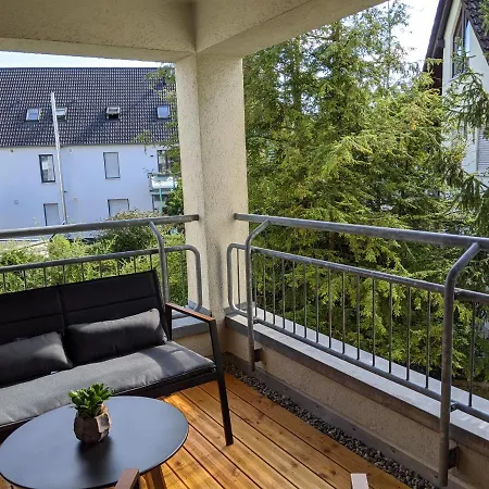Apartment With Parking Garage Metzingen  Exterior photo
